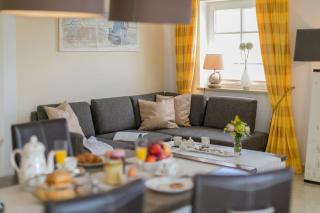 Apartment "Strandpromenade" direkt am Meer - Binz - 6