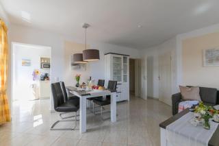 Apartment "Strandpromenade" direkt am Meer - Binz - 5