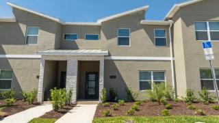 4Bd Close to Disney with Pool at Storey Lake 2560 - Kissimmee - 6