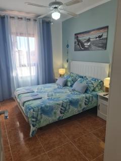 Casita BAHIA AZUL - Caleta de Fuste - 4