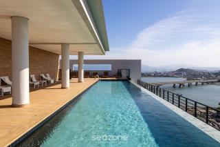 TVT - Estúdios de luxo no centro de Florianópolis - Florianópolis - 6
