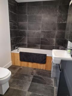 Wild Atlantic Seaside Cottage - 3