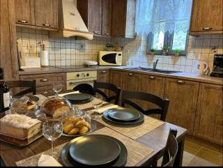 Diavrouxas House in Sifnos - 6