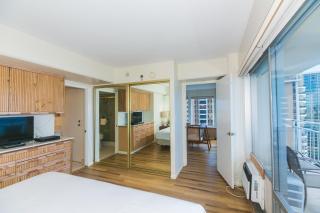 Ilikai Tower 1844 - Honolulu - 5