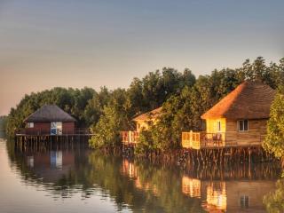 Bintang Bolong Lodge - Bintang - 7