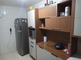 cobertura 10 minutos a pé da praia das Dunas - Cabo Frio - 7