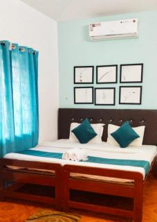 Baga Beach Paradise - Baga - 5