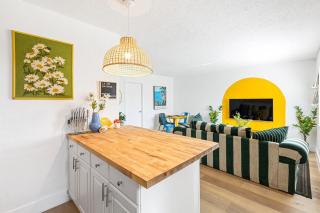 Lovely 2 BR condo in Sailboat Bend - Fort Lauderdale - 5
