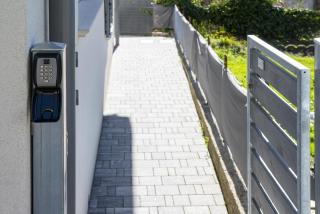 Nuovo apertura - Casa FELIX - 2