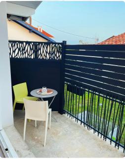 Charmant Studio pouvant accueillir 4 personnes - Anglet - 8
