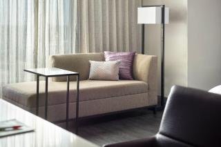 Raleigh Marriott City Center - Raleigh - 5