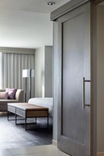 Raleigh Marriott City Center - 4
