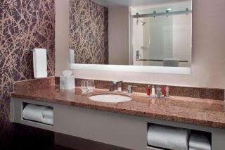 Raleigh Marriott City Center - Raleigh - 1