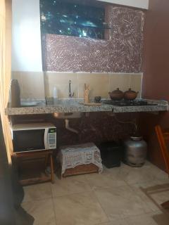 Casa Boa Venttura Guajiru 3 quartos com ar e piscina - Trairi - 5