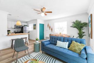 Beautiful 2 BR Apartment - Bright and Spacious - Fort Lauderdale - 9
