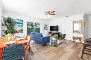 Beautiful 2 BR Apartment - Bright and Spacious - Fort Lauderdale - 8