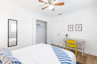 Beautiful 2 BR Apartment - Bright and Spacious - Fort Lauderdale - 4