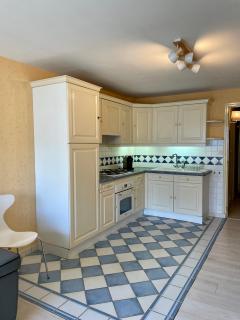 Studio Ti’Sable 50m de la plage - Fort-Mahon-Plage - 5