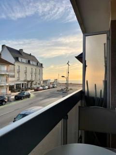 Studio Ti’Sable 50m de la plage - Fort-Mahon-Plage - 4