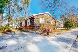 The Sea Captain's Sanctuary - Ocean City - 0