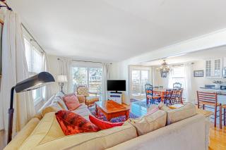 The Sea Captain's Sanctuary - Ocean City - 7