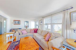 The Sea Captain's Sanctuary - Ocean City - 6