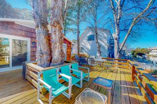 The Sea Captain's Sanctuary - Ocean City - 9