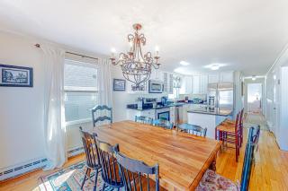 The Sea Captain's Sanctuary - Ocean City - 4