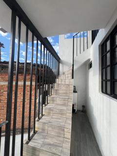 La Casa del Carbón - Valle de Bravo - 5