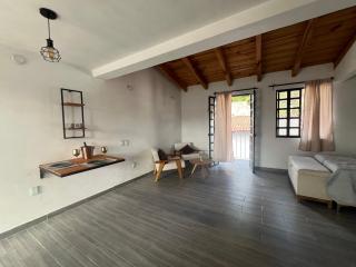 La Casa del Carbón - Valle de Bravo - 4