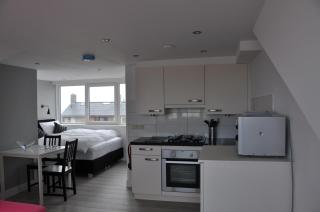 Schelvis Apartments - Zandvoort - 1