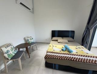Proboscis Guest House Monthly - Sandakan - 4