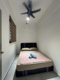 Proboscis Guest House Monthly - Sandakan - 6
