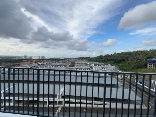 Proboscis Guest House Monthly - Sandakan - 7
