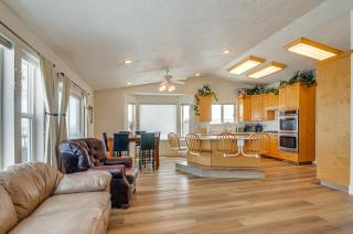 Scenic Large-Group Retreat, 1 Mi to Bryce Canyon! - Bryce Canyon - 2