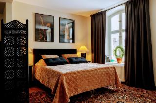 White Brig Guesthouse - Hudiksvall - 0