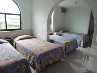 Dorados Conventions & Resort - Oaxtepec - 6