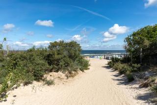 Grunwaldzka 12 A4 Easy-Rent Apartments - 50m od plaży z dużym tarasem - Pobierowo - 4