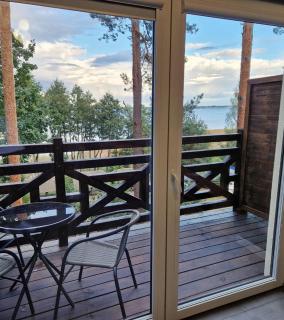 Apartamenty Niegocin - Wilkasy - 2