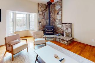 Rock Manor - Flagstaff - 5
