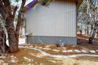 Rock Manor - 2