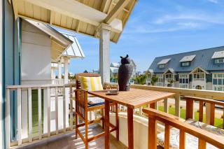 Indigo Mist - Port Aransas - 8