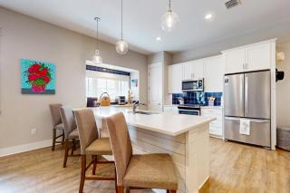 Indigo Mist - Port Aransas - 4