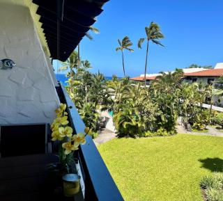 Casa de Emdeko 304 - Kailua-Kona - 9