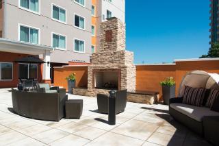 Residence Inn by Marriott Oklahoma City Northwest - Oklahoma City - 6