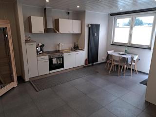 Luxus-Appartement II - Übach-Palenberg - 6