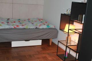 Anneks med eget toilet og bad - gratis parkering - Horsens - 9