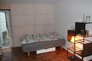 Anneks med eget toilet og bad - gratis parkering - Horsens - 7