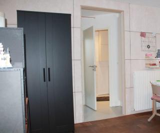 Anneks med eget toilet og bad - gratis parkering - Horsens - 6