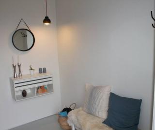 Anneks med eget toilet og bad - gratis parkering - Horsens - 5